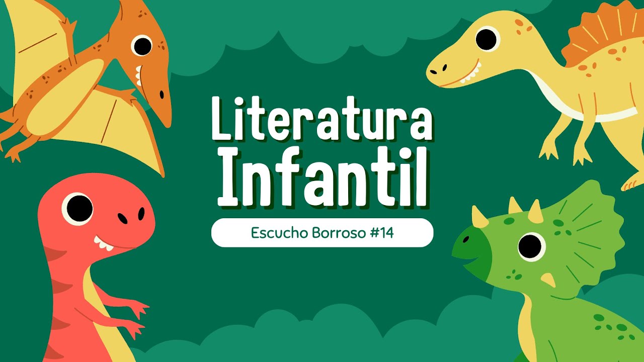 Literatura infantil