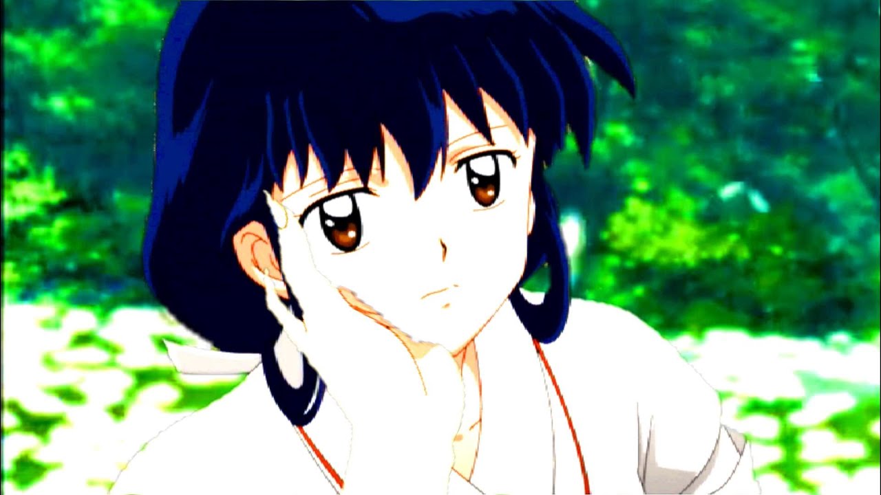 A Feudal Love Story Sesshomaru Trailer 2