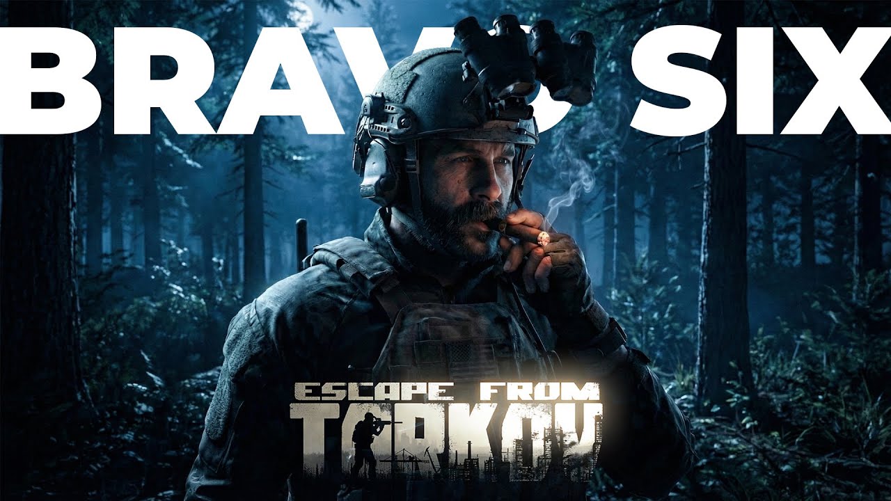 SHORELINE NASIL LOOTLANIR (film) - Escape from Tarkov Türkçe