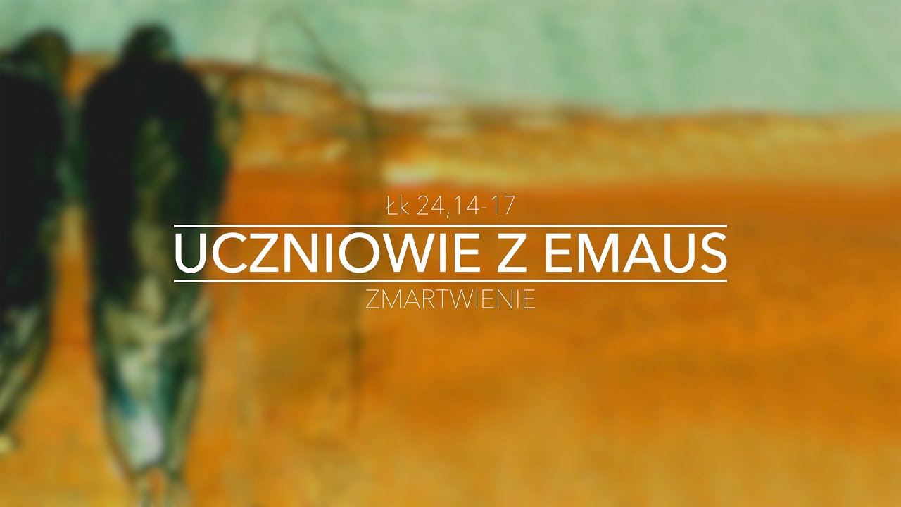 Uczniowie z Emaus #2