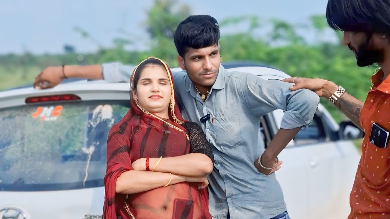 पहली नजर में मोहब्बत होगी रे जानुड़ा - Arti Rajgarh Jagdish gorsiya - लेटेस्ट मोहब्बत पर वायरल सोंग