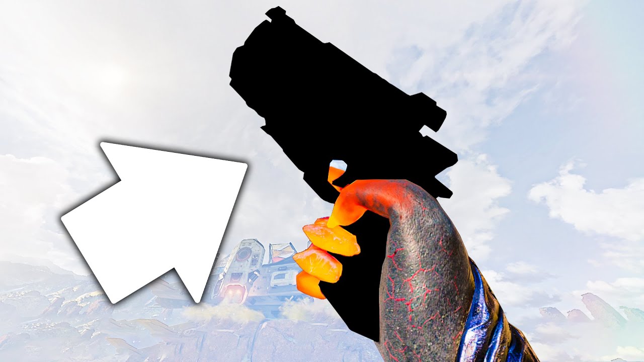 This Wingman skin needs to become reality !