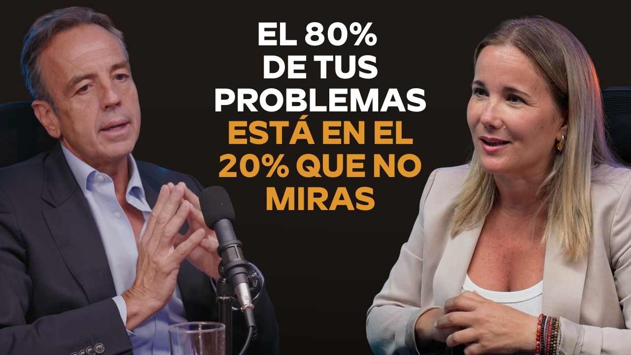 Si no sabes cuánto produces, TIENES UN PROBLEMA
