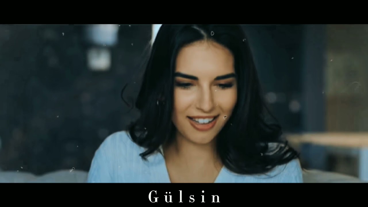Naz • Soner | Bu Kız