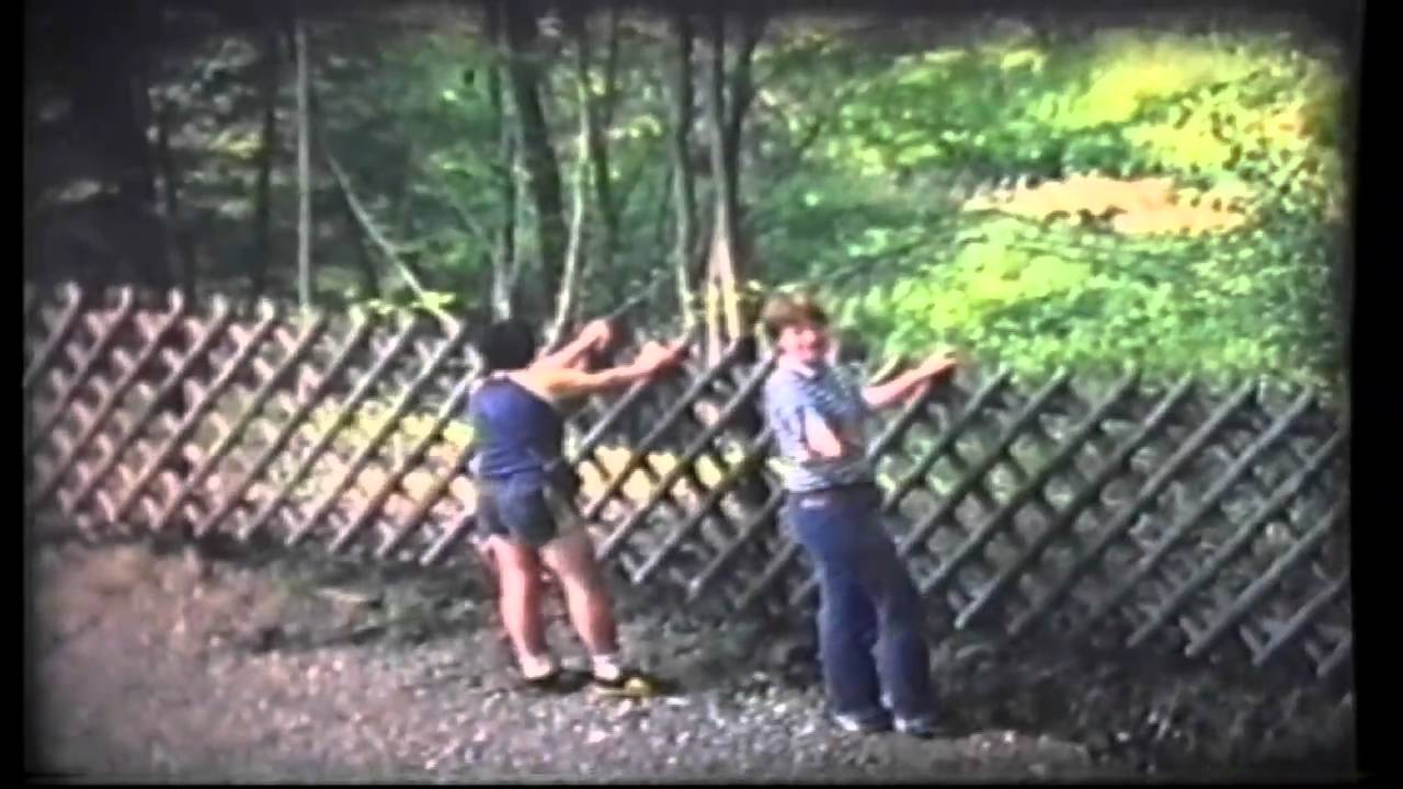 Klassenfahrt nach Osterode am Harz  (1985)