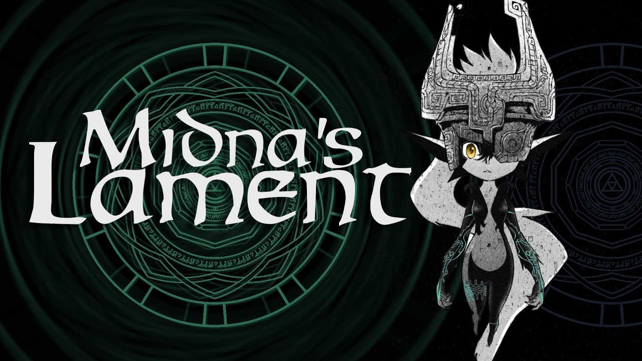 Midna's Lament | Zelda: Twilight Princess (No AI)