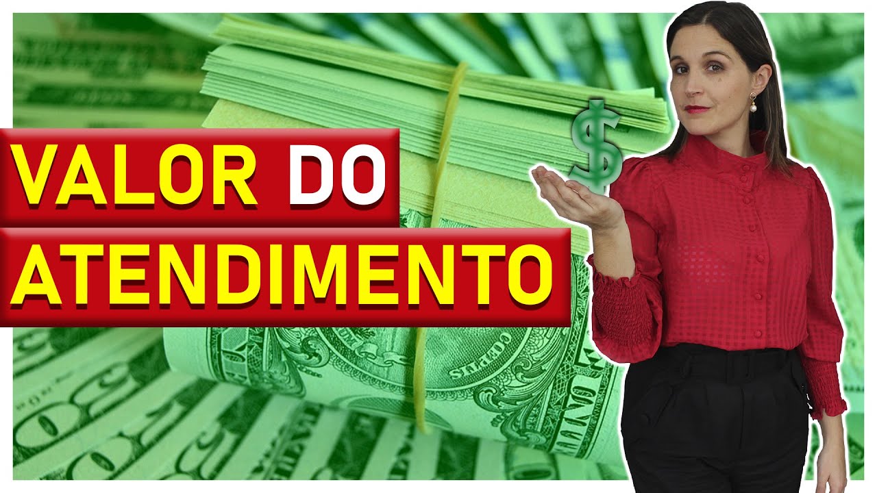 QUANTO CUSTA UM ATENDIMENTO DE TERAPIA HOLÍSTICA?