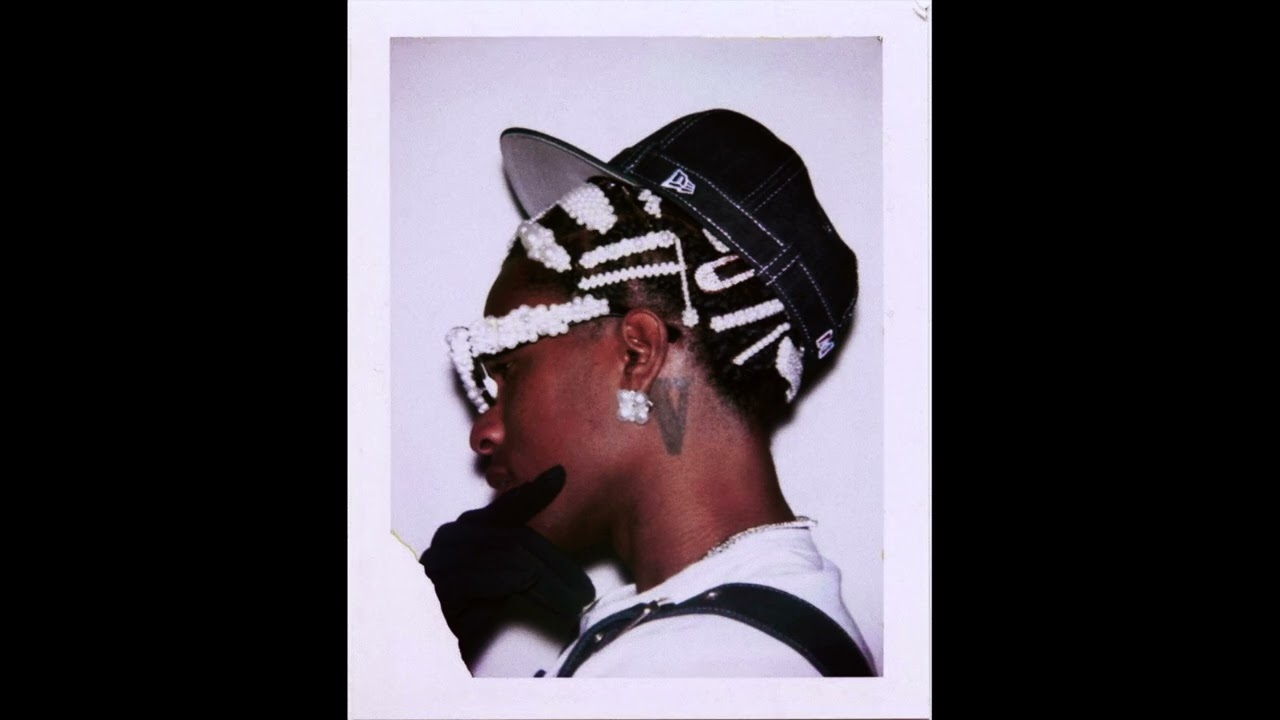 [FREE] A$AP ROCKY & ATEYABA TYPE BEAT | LIFESTYLE IN PARIS