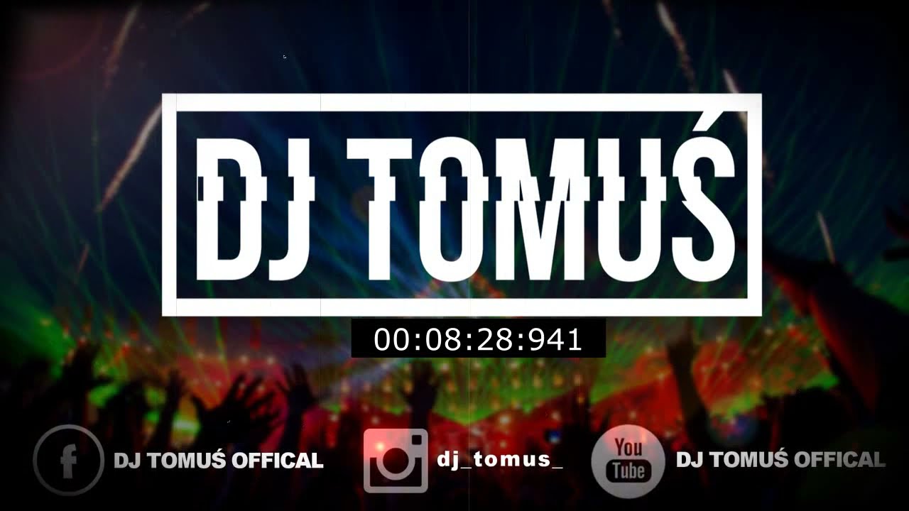 ☢️ POMPA/VIXA 2019 ☢️ NAJLEPSZA SKŁADANKA NA IMPREZĘ 😈💊 ! 😱✅ JADĄ ŚWIRY ☢️ ! VOL.10 ( DJ TomUś )