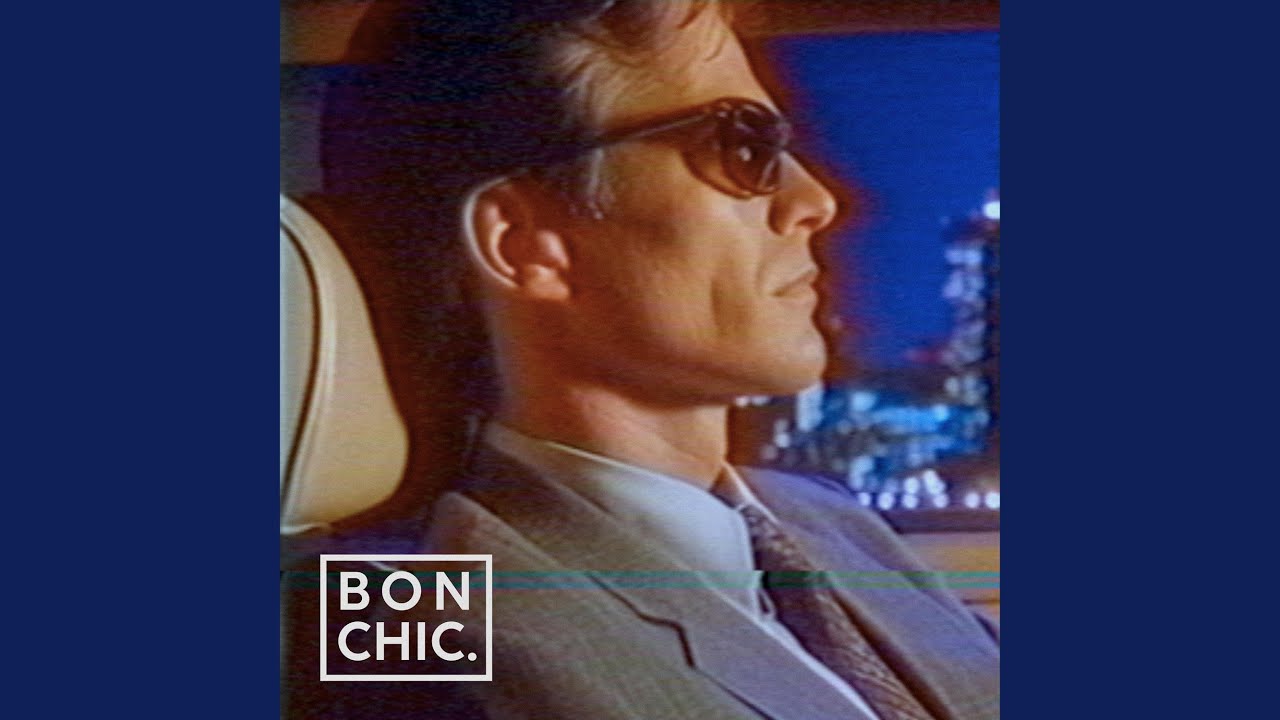 Lunettes de Soleil même la nuit
