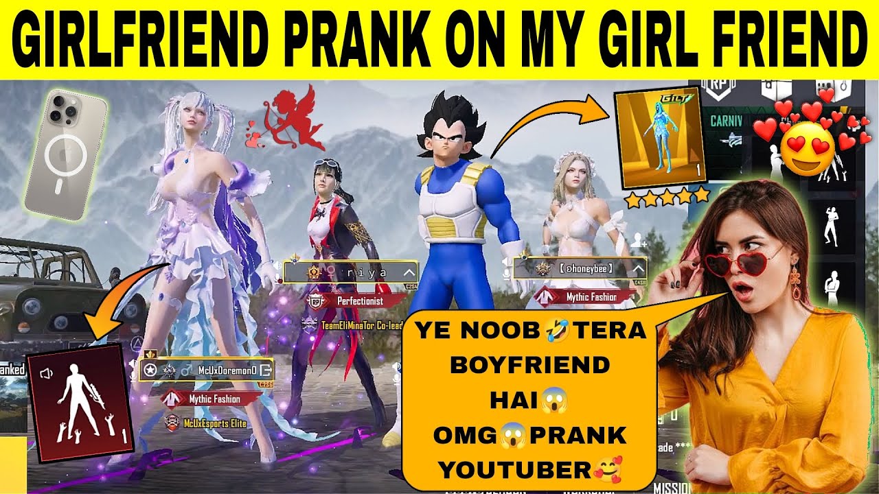 Random 3 Girl's with X-Suit In My Lobby And Trolled 50RP MAX & MYTHIC OUTFITS 90/70 uc can $10 #100