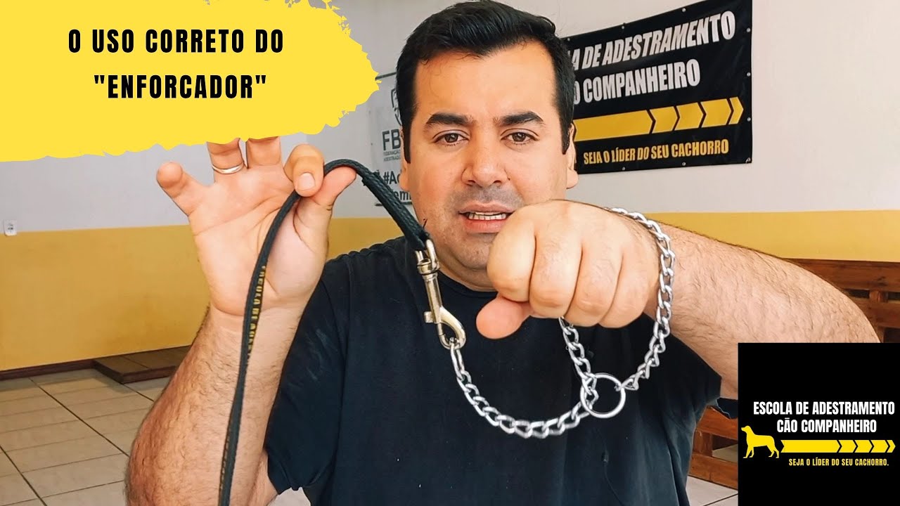 O uso correto do 