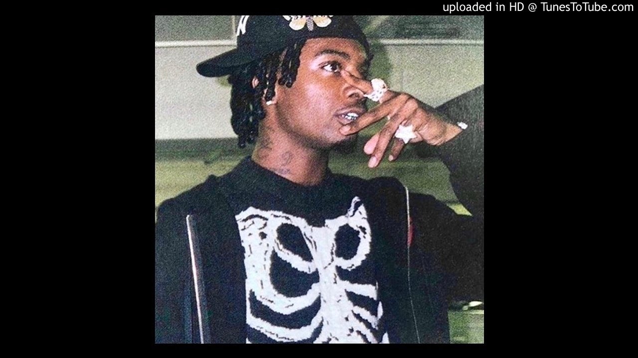 (sold!) Playboi Carti + Young Nudy + Pi'erre Bourne Type Beat 2020 