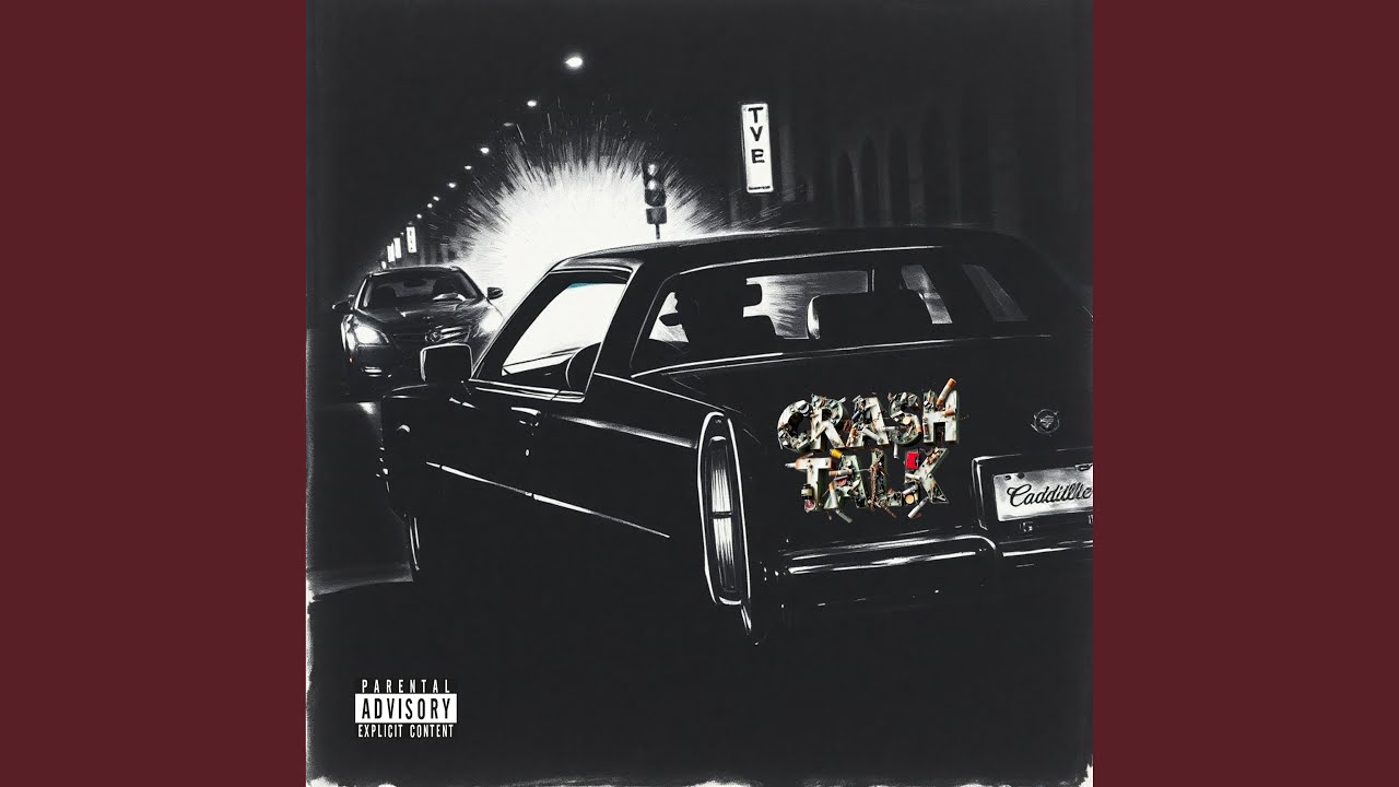 Crash Talk