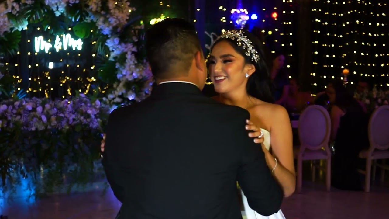 Video Highlight de boda