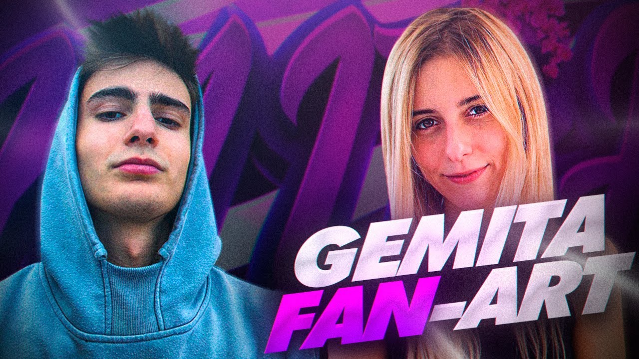 FAN-SPEED-ART de GEMITA! Wiven