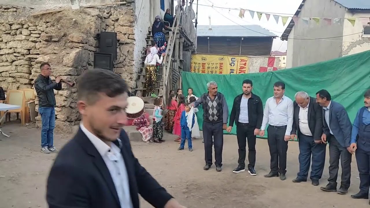 Sivas Merkez Olukman Köyü #KuruAilesi