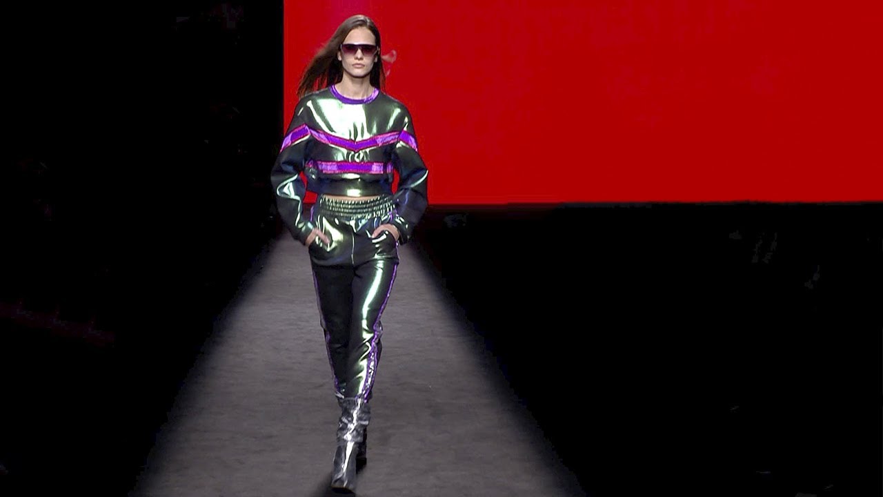 Custo Barcelona | Fall Winter 2023/2024 | Full Show