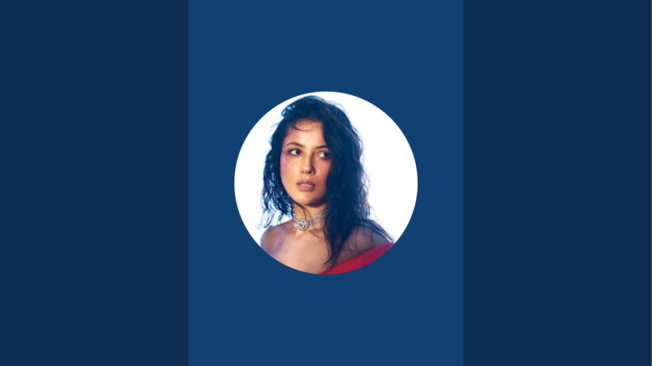 Shehnaaz Gill is live