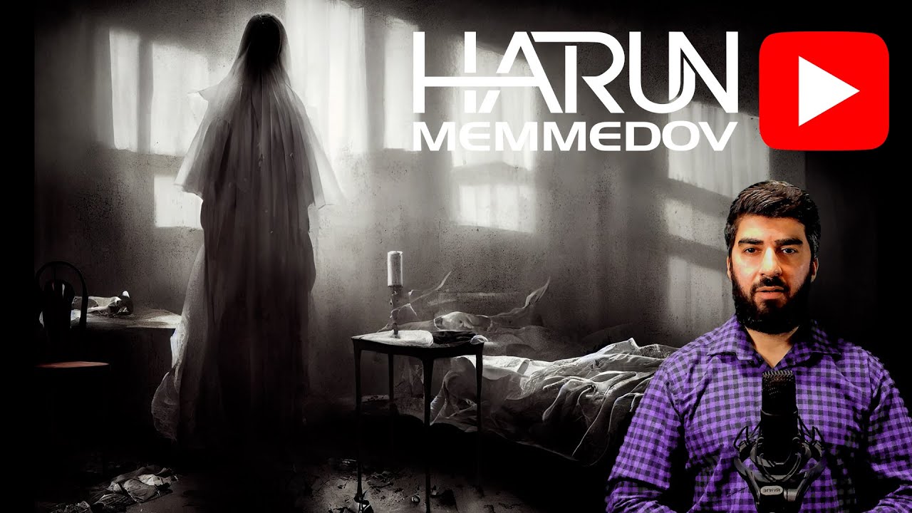 Quran Və Paranormal Hadisələrin Sirləri