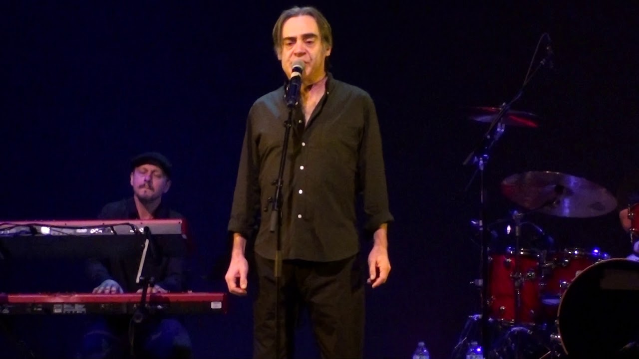 Superman Song - Crash Test Dummies LIVE @ Festival Place in Sherwood Park