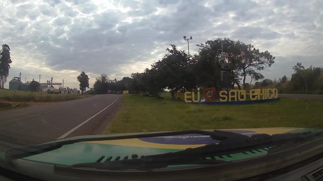 São Francisco de Assis