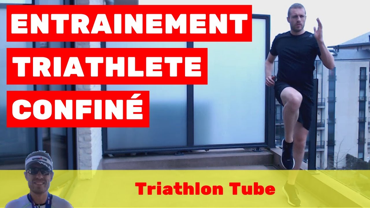 Confinement - Comment garder sa condition physique ?