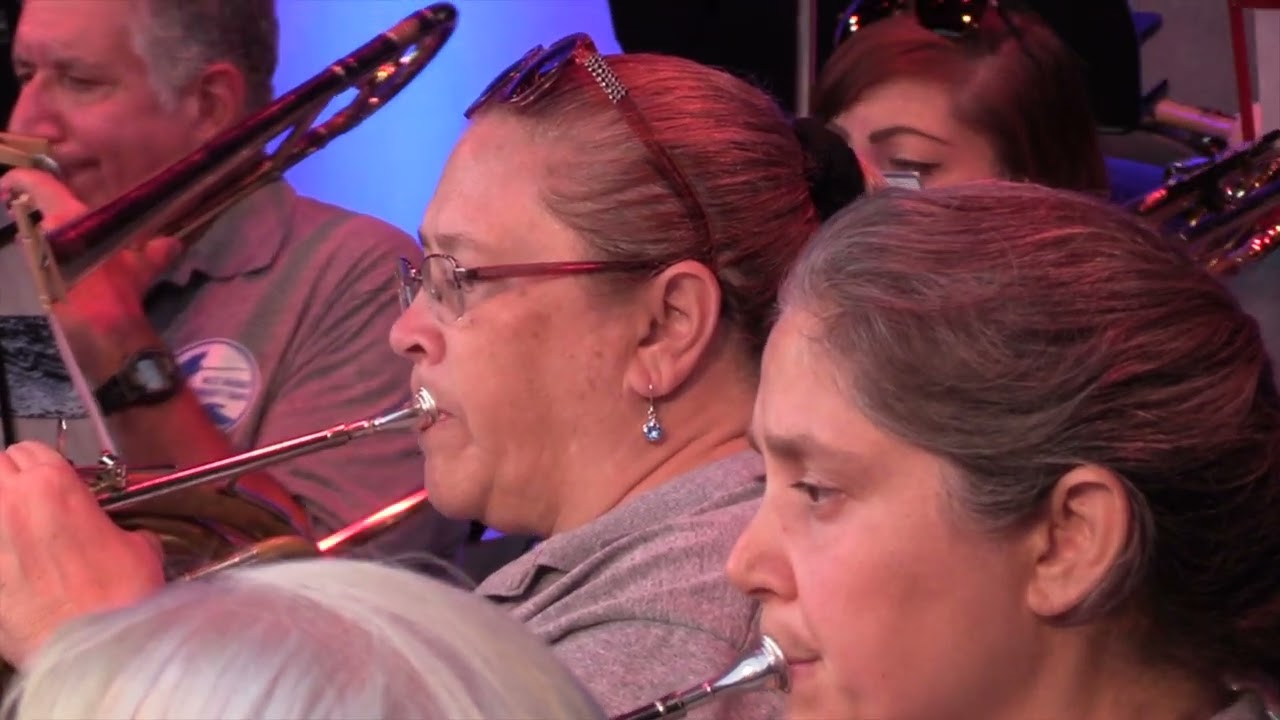 WOCB Slavonic Rhapsody - August 31, 2022 - OSPAC
