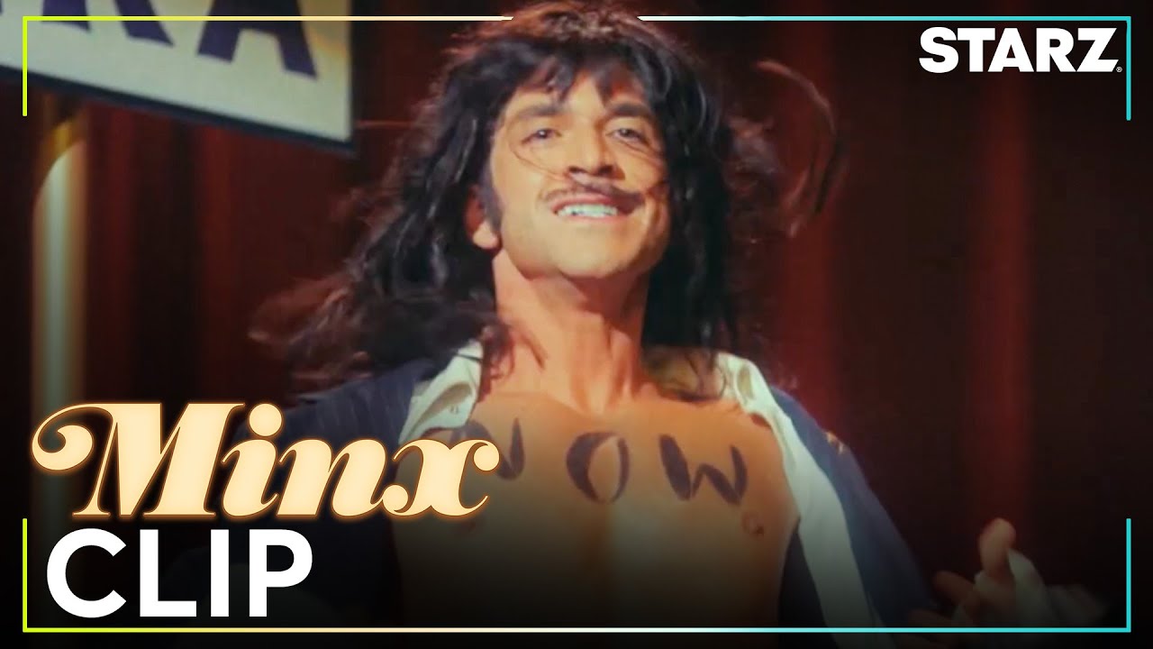 Minx | The Sexy Men of Club Minx | Season 2