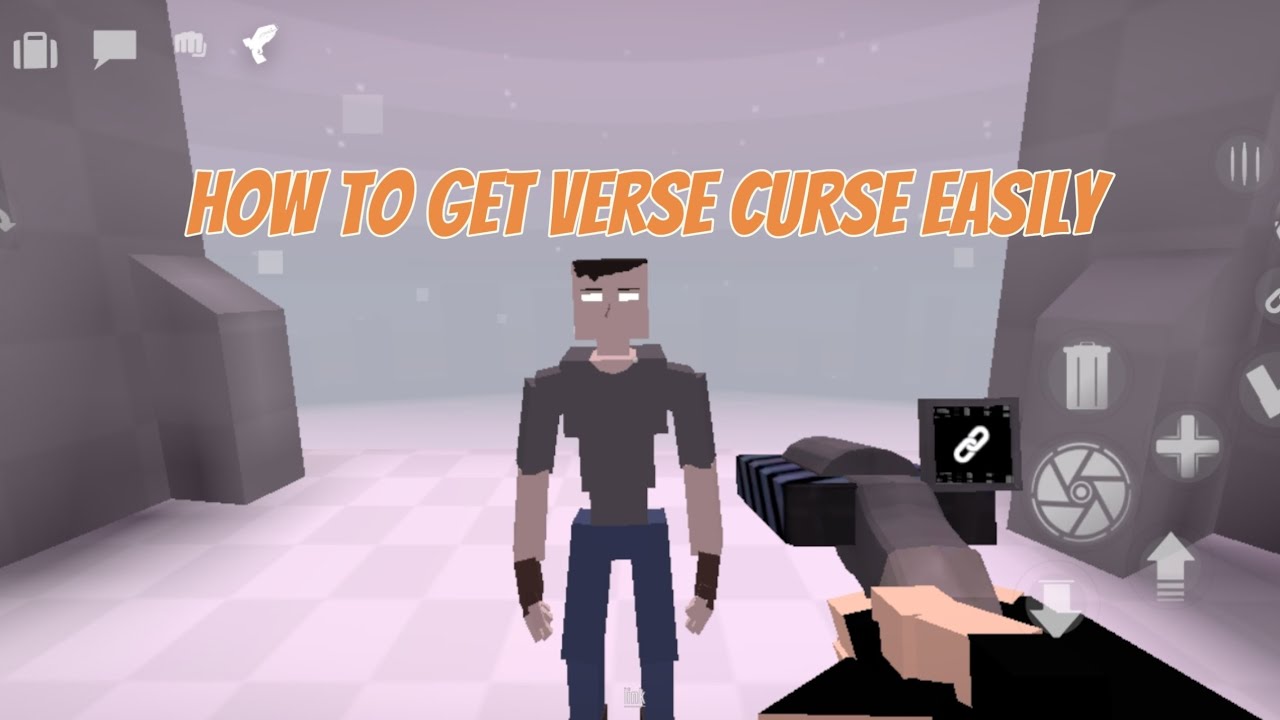 How to get verse curse/Phil easily in gorebox (Patched)