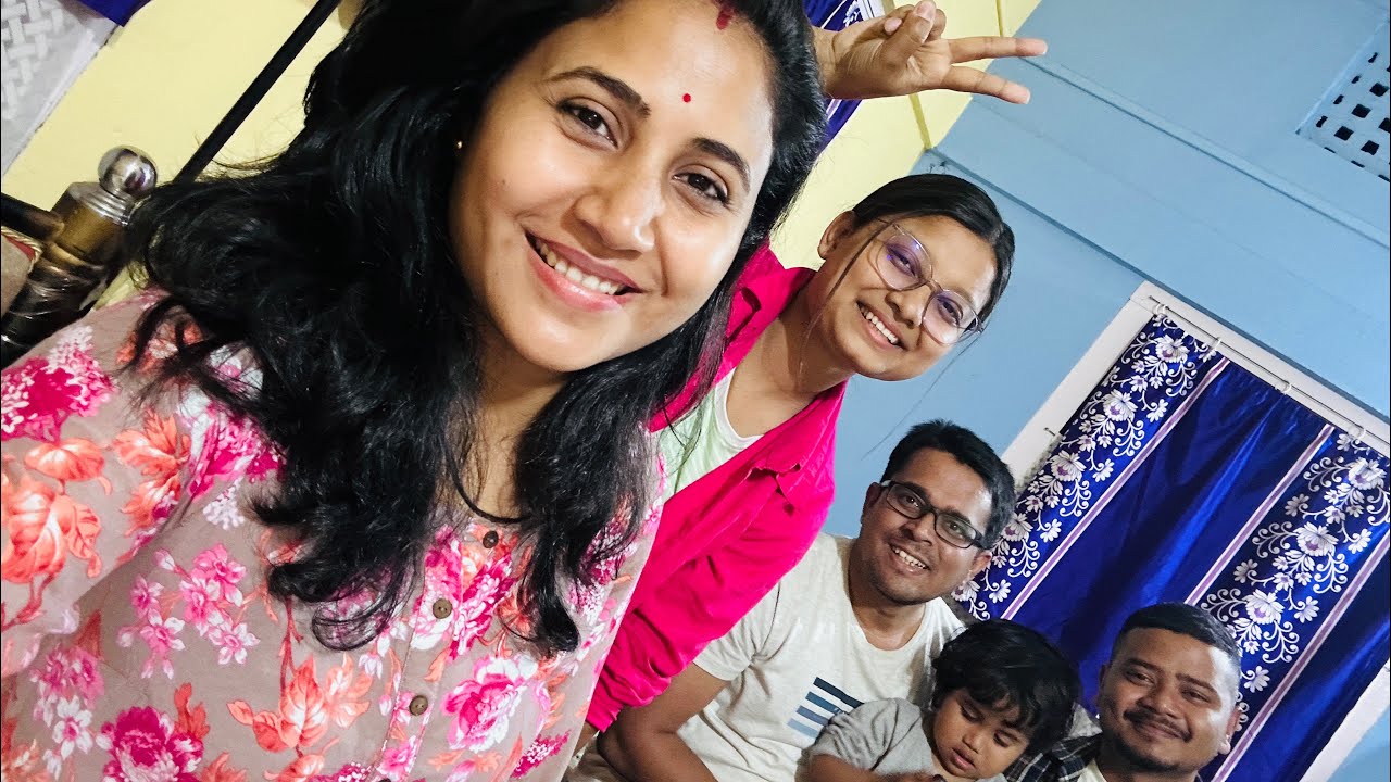 মৰিগাঁৱৰ শেষৰটো ভিডিঅ’//চজিনাৰে পাভ মাছৰ সোৱাদ//কুল্ফীৰ গান আৰু খেল,,,হাঁহি মৰিব//