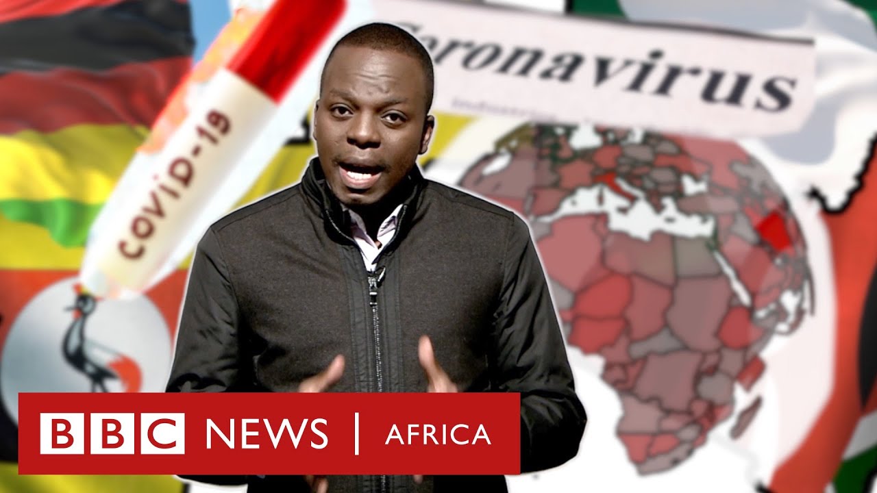 Coronavirus lockdown challenges for Africa explained - BBC Africa