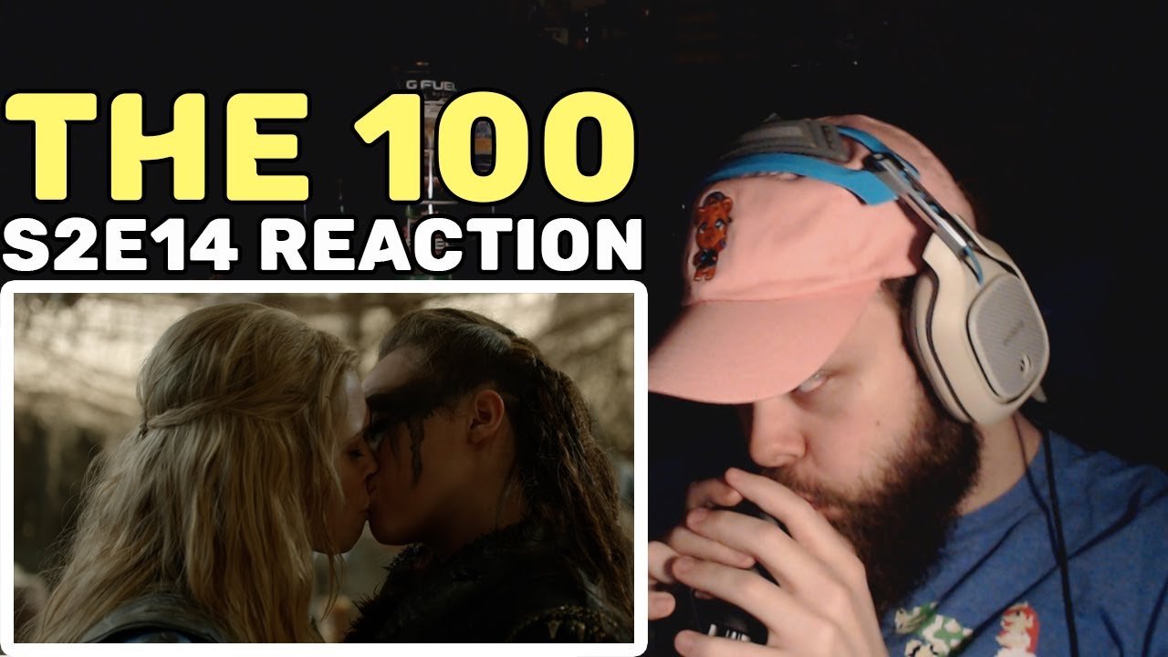 The 100 