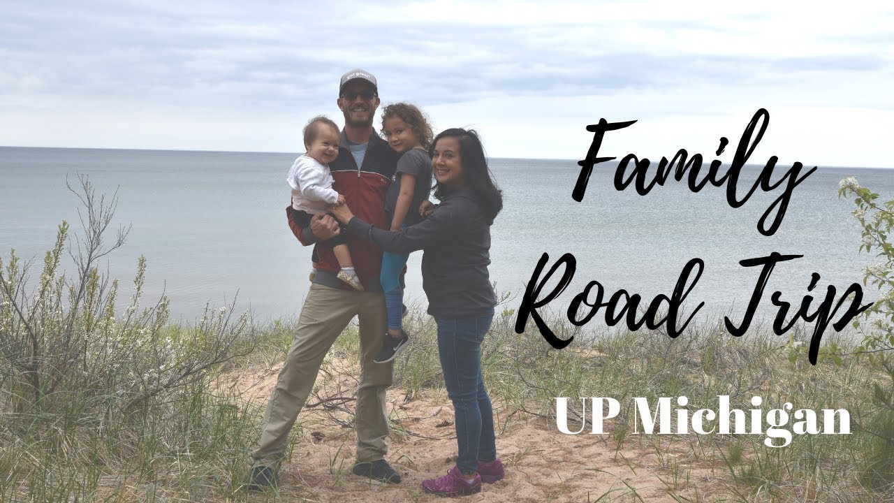 Scenic Upper Peninsula Michigan | Au Train and Munising Family Vacation
