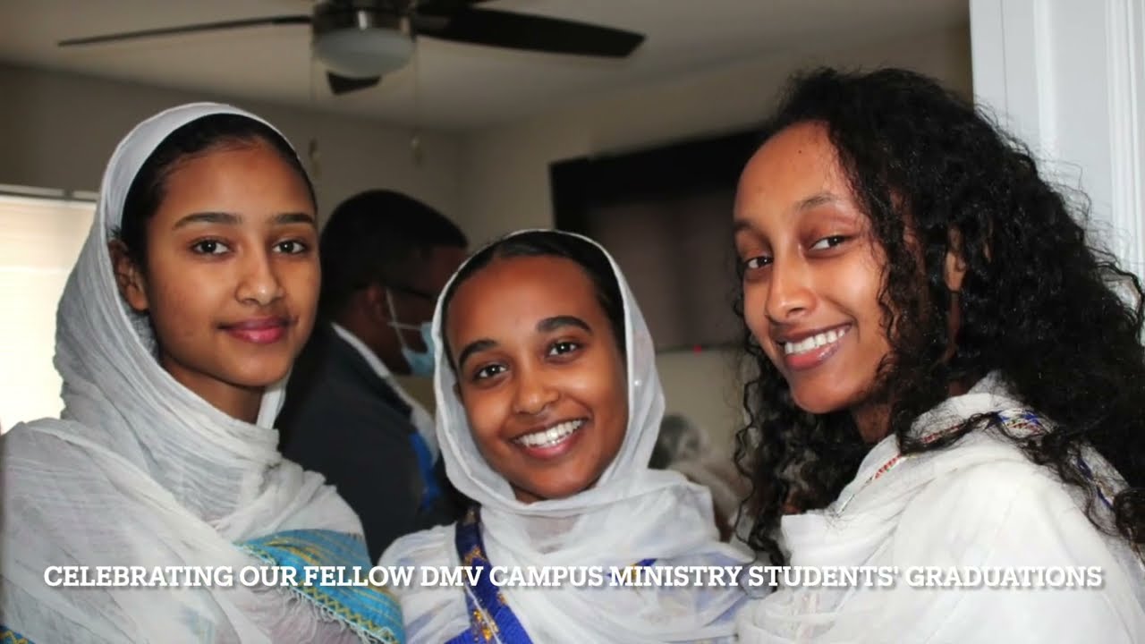 Serving, Glorifying, and Praising God|EOTC Mahibere Kidusan USA Campus Ministries(Gibi Gubaeyat)