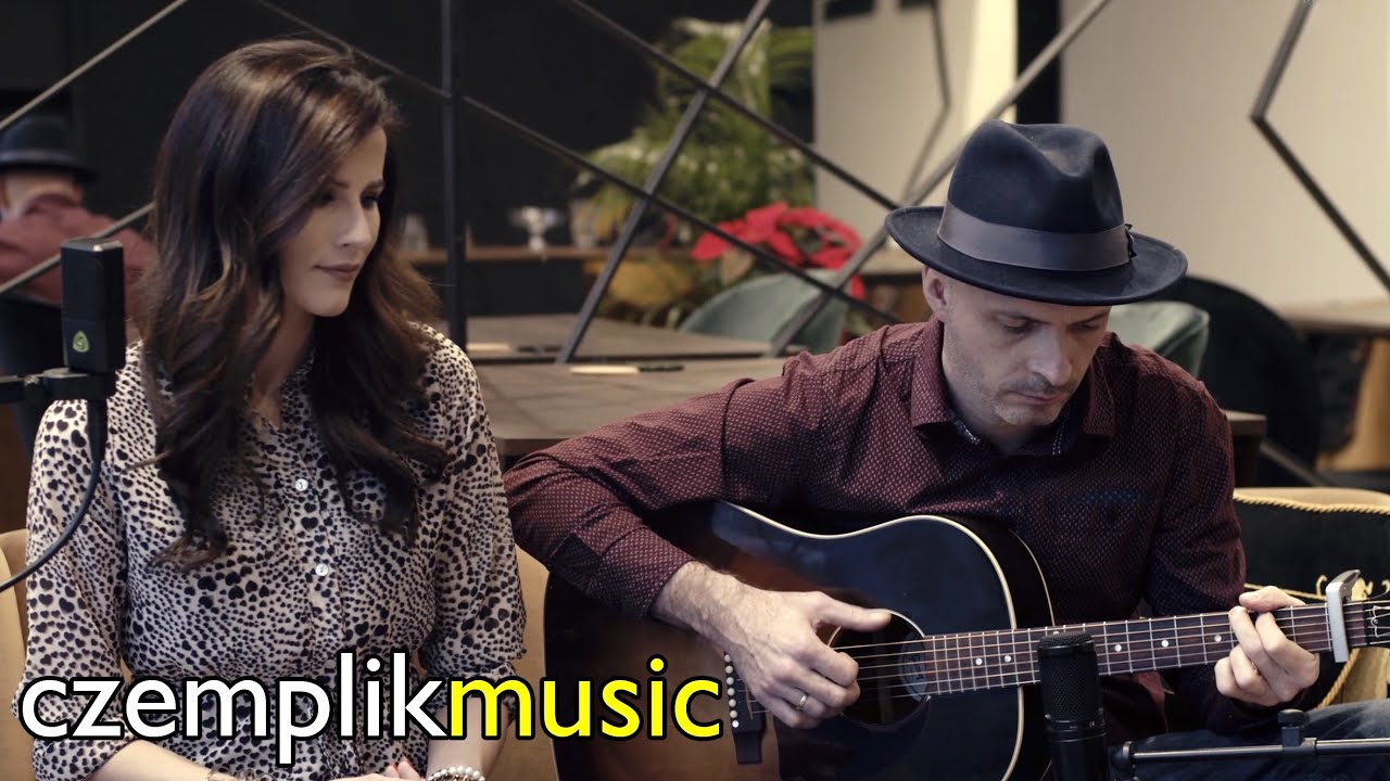 Nie jesteś sama - Aneta Szymczyk & Maciek Czemplik