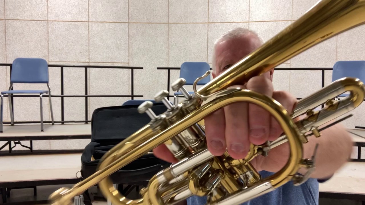 Arban: Characteristic Study No. 1. COVID Etude Project No. 122.