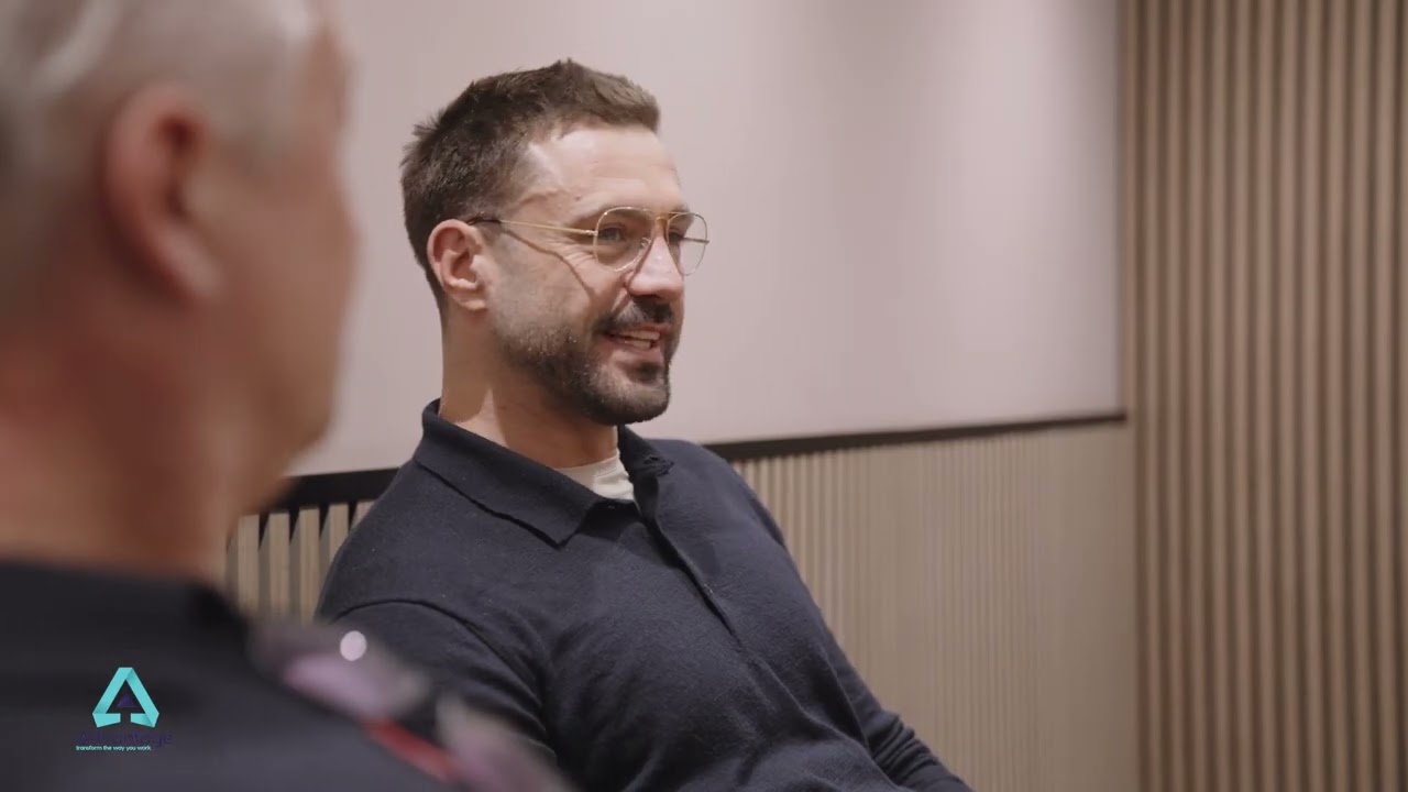 From Legacy to Leading Edge: Red Alert’s Journey to Dynamics 365
