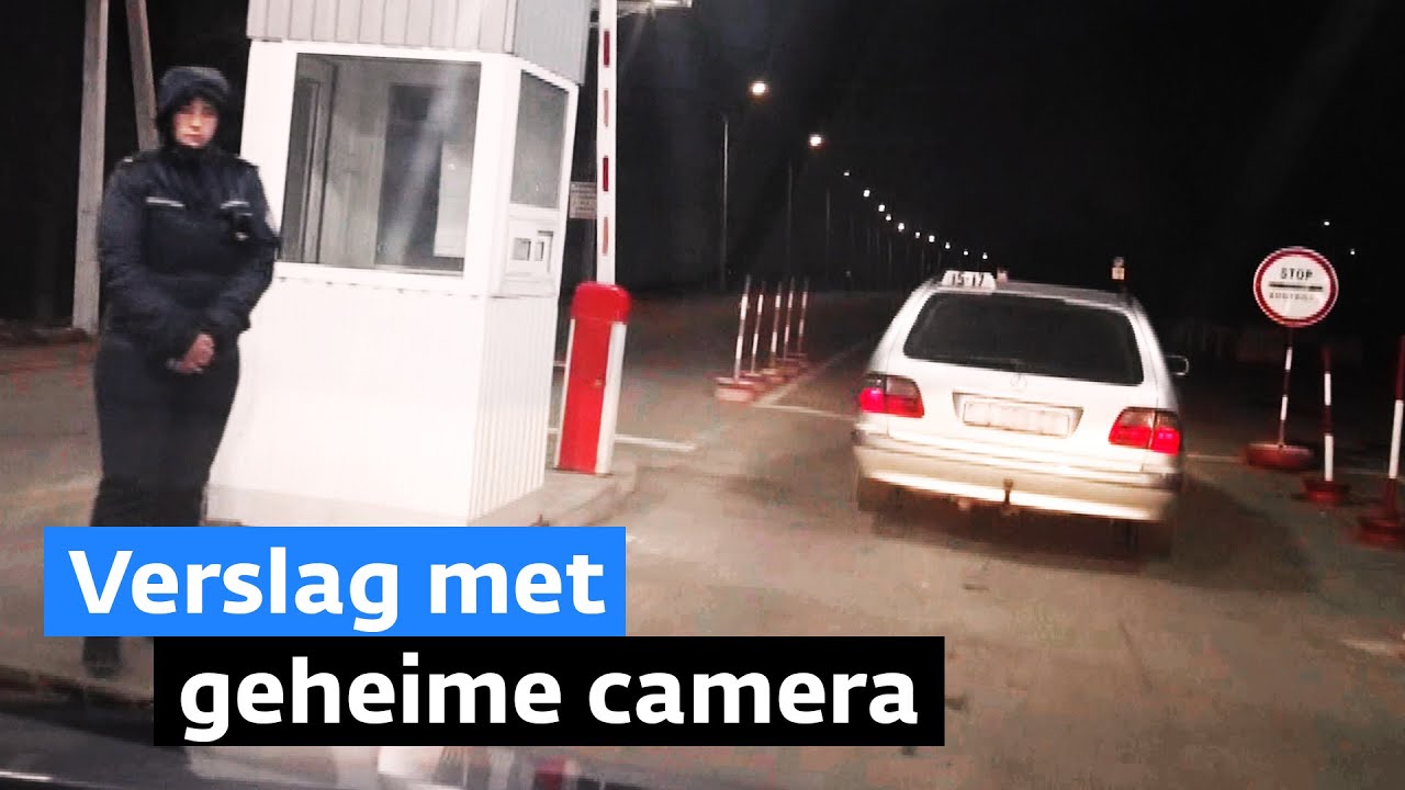 Verzet in een land dat niet bestaat