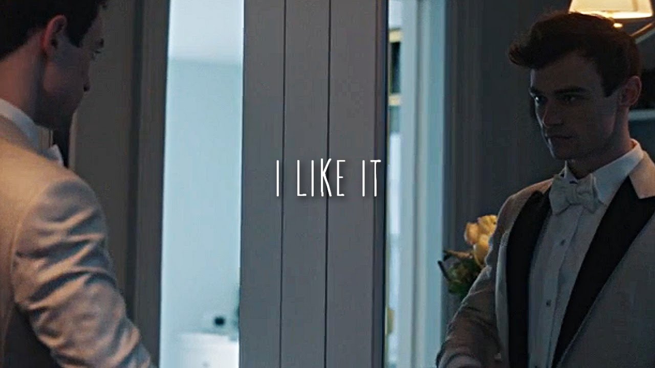 max wolfe || i like it [+1x03]