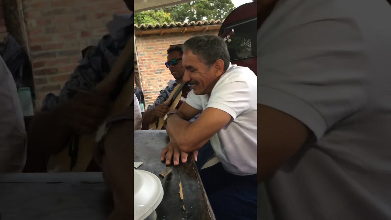 MARCIANO MARTÍNEZ Y MIS DETALLES QUE?
