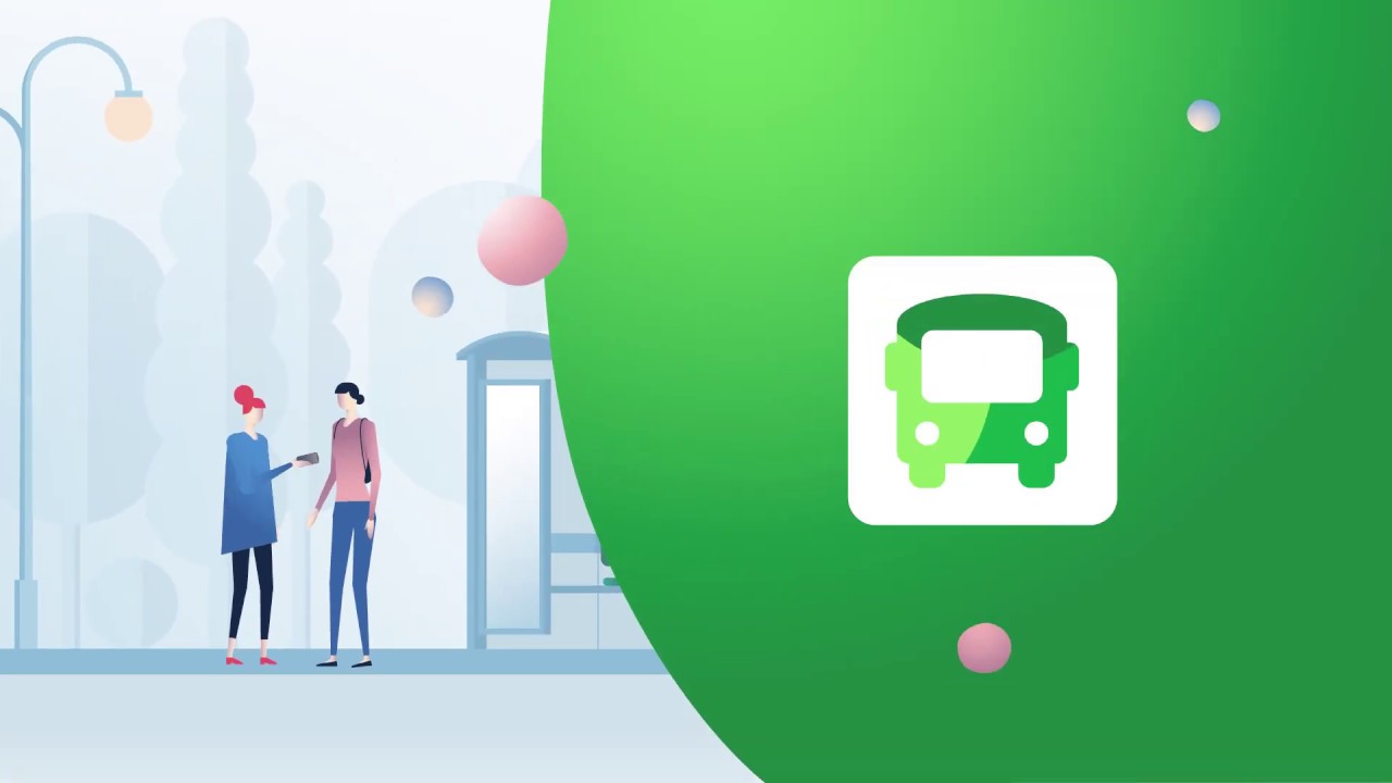 Telelink City Smart Ticketing & Public Transport