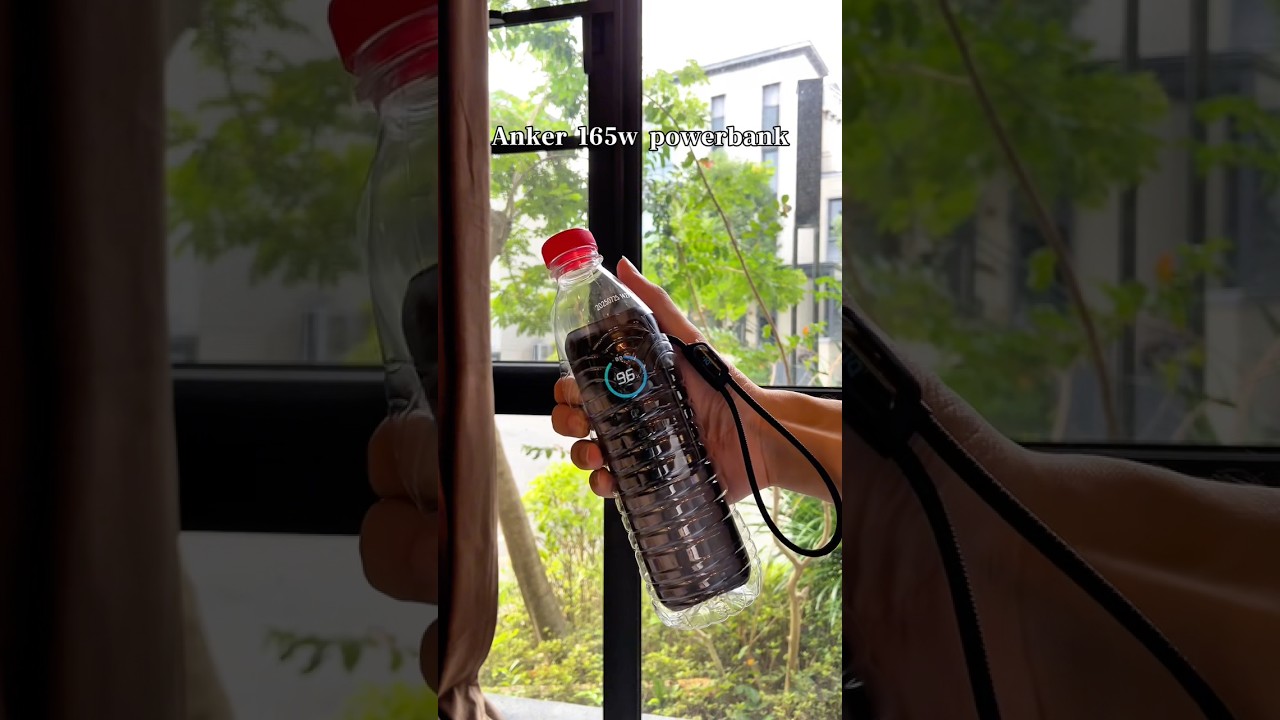 #powerbank #przenośnyzasilacz#outdoor #zasilanieawaryjne #dlaCiebie #fp #technologia  #ładowanie