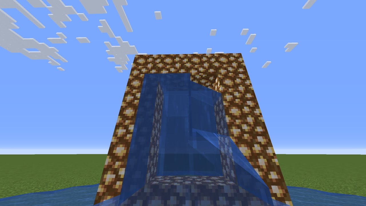 childhood trauma (minecraft)