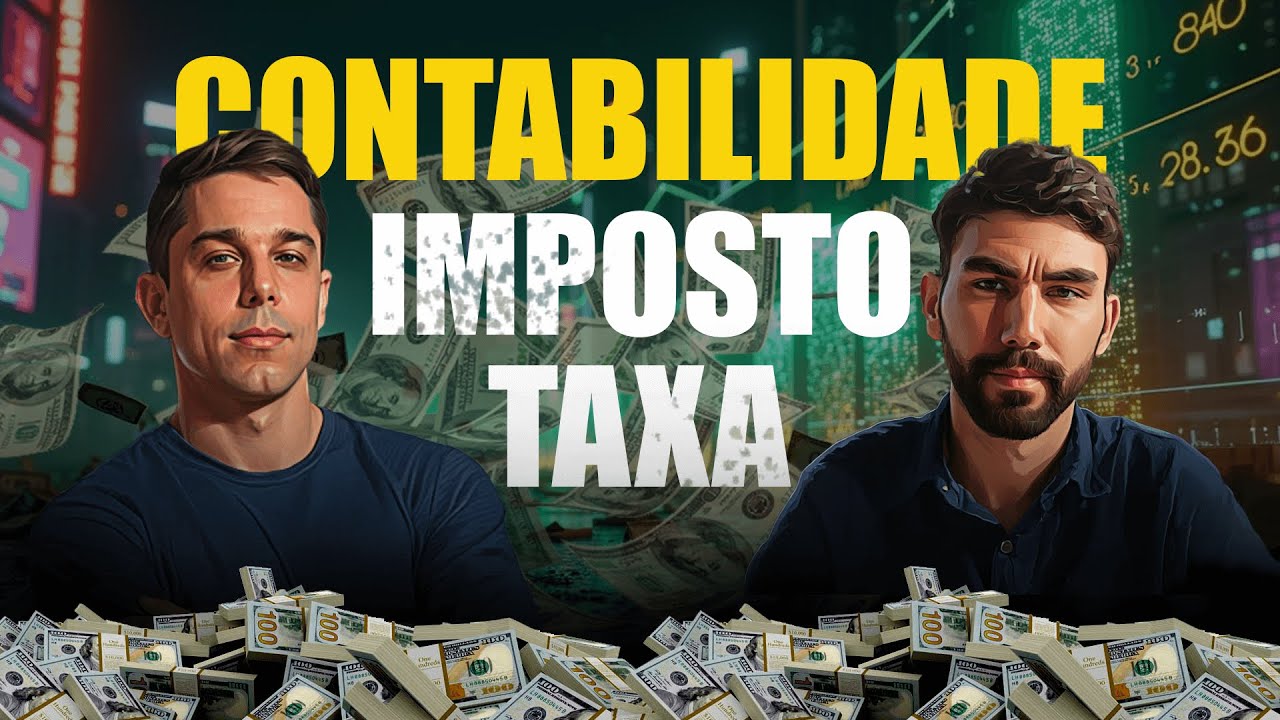 Preciso de um Contador para Dropshipping? Tudo Sobre Taxas e Impostos nos EUA