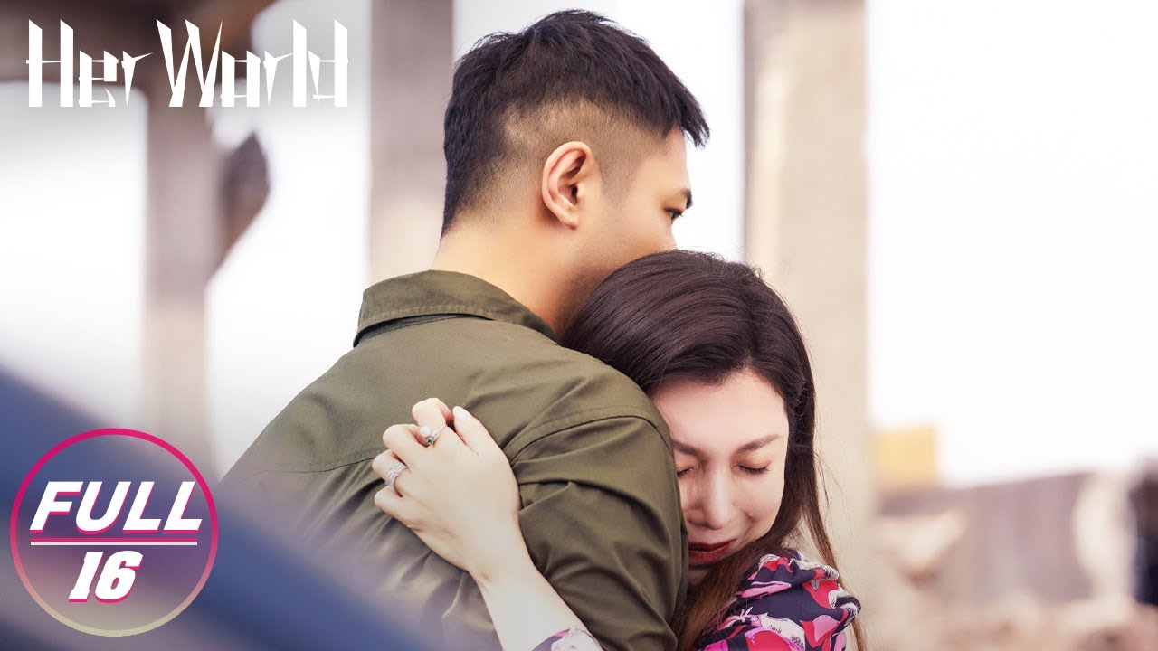 【ПОЛНЫЙ】Её мир, эпизод 16: Ли Иннань решает открыть свой бизнес | Её город | iQIYI