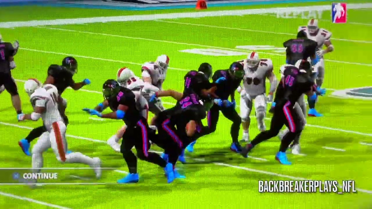 НИКОГДА НЕ БРОСАЙТЕ МЯЧ ДЕРЕКУ СТИНГЛИ НИ В ОДНОЙ ФУТБОЛЬНОЙ ИГРЕ... | Видеоролики из режима «Сез...