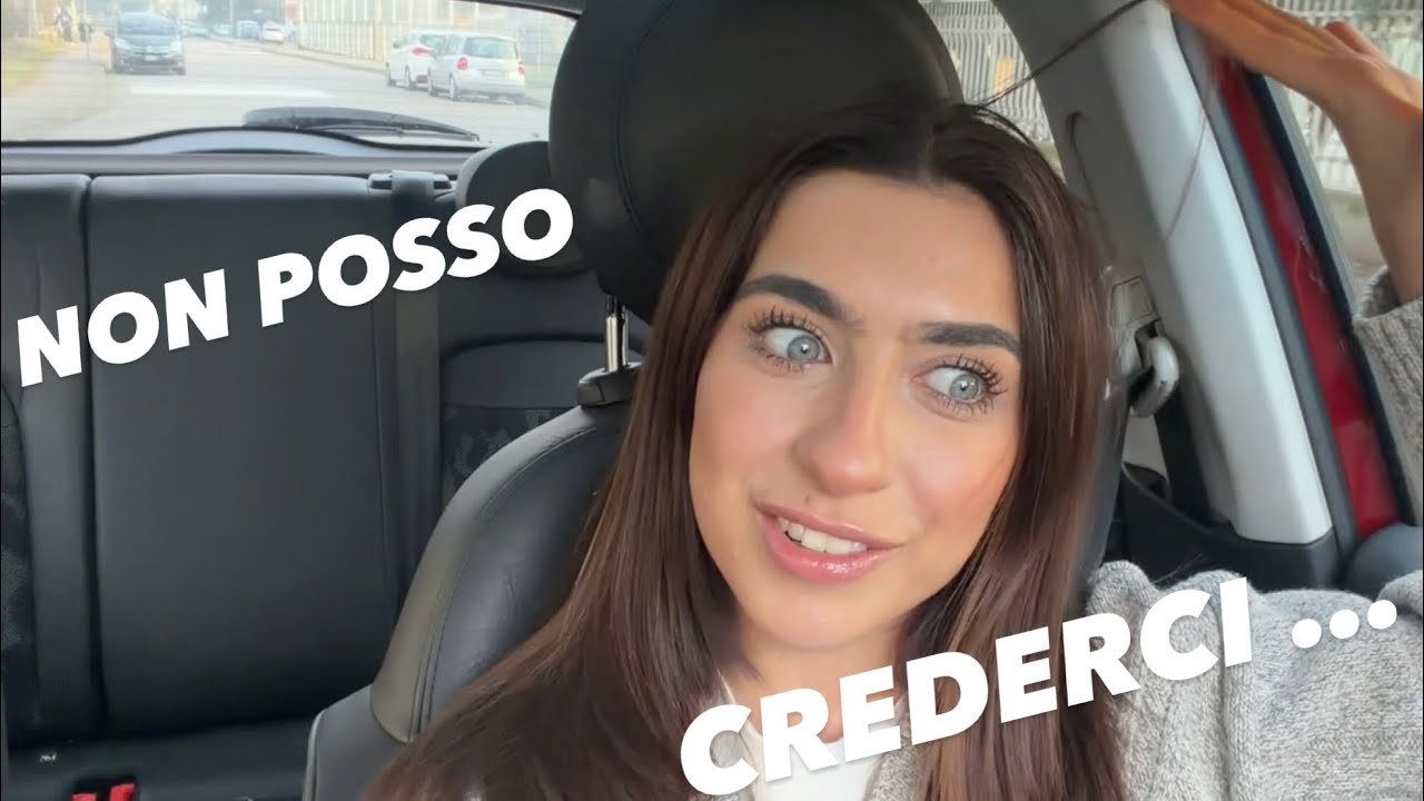 Ho trovato i VERMI in casa?
