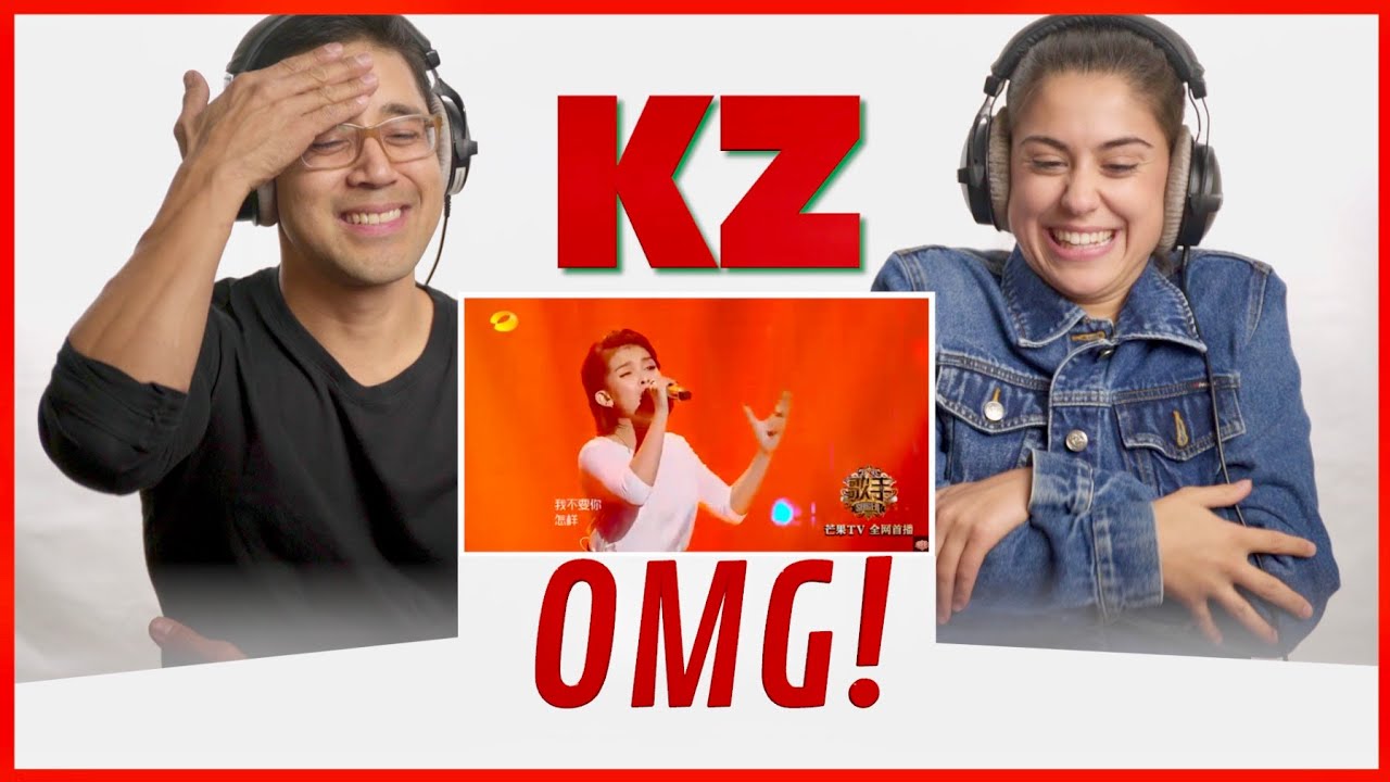 Music Producer Reacts to KZ Tandingan The Hurts You Never Knew