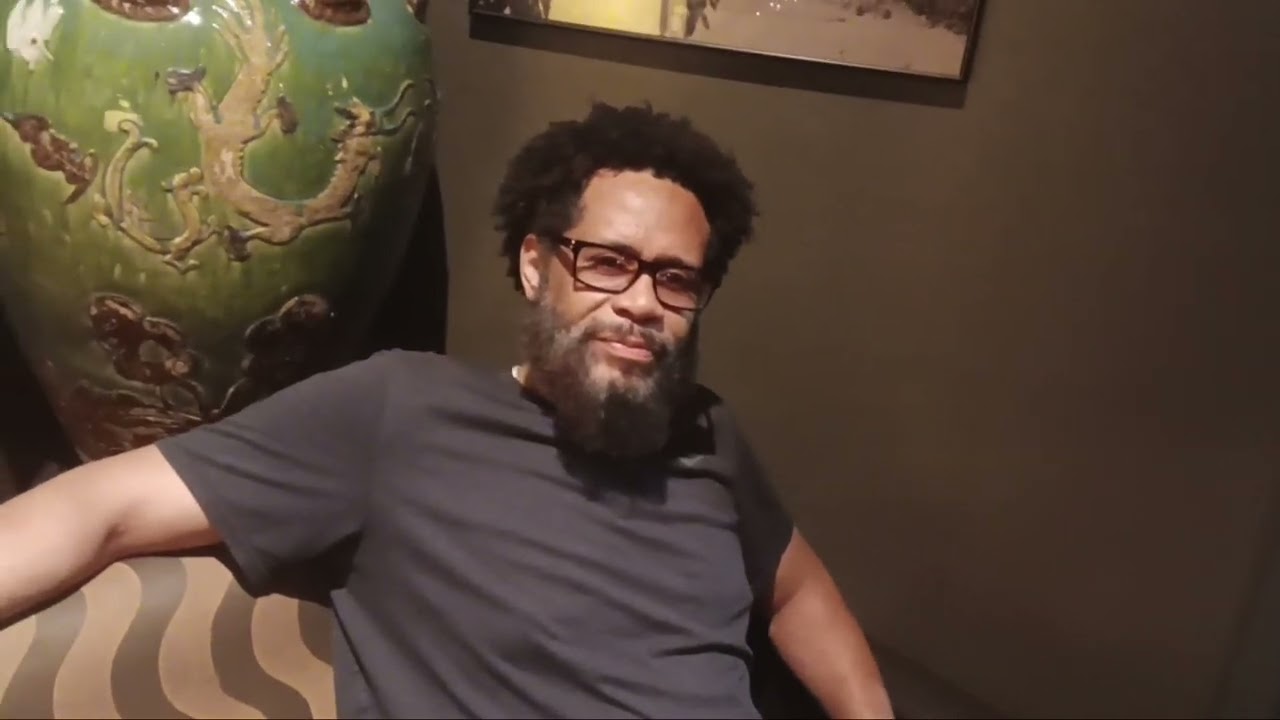 Exclusive..Bill Haney says Norman Jr fight is on